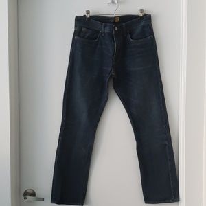 Men's JCrew 770 Jeans